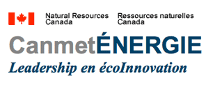 CanmetÉNERGIE écoInnovation