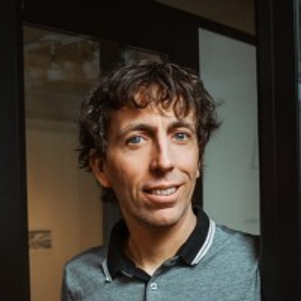 Jean-Philippe Monfet, fondateur de DxE Conseil