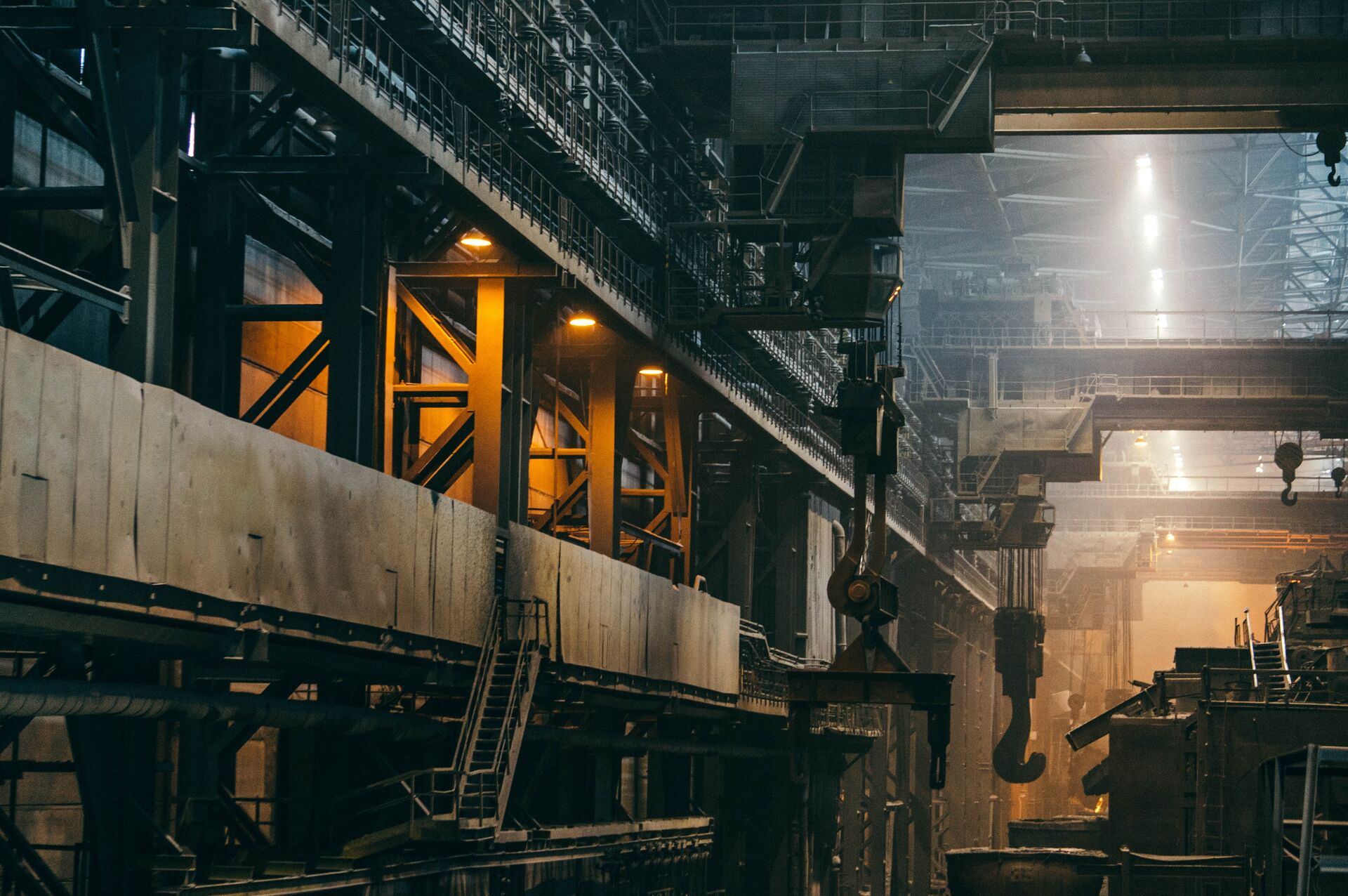 Conformité environnementale industrielle